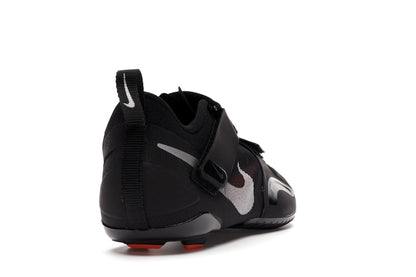 Nike SuperRep Cycle Black Hyper Crimson