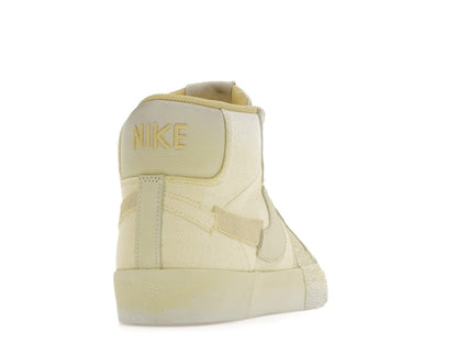 Nike SB Zoom Blazer Mid PRM Lemon Wash