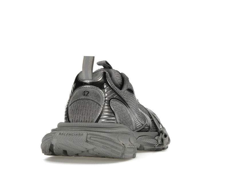 Balenciaga 3XL Grey