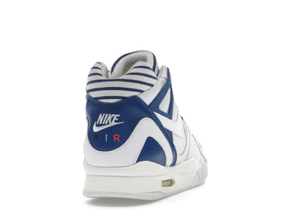 Nike Air Tech Challenge II Pinstripe