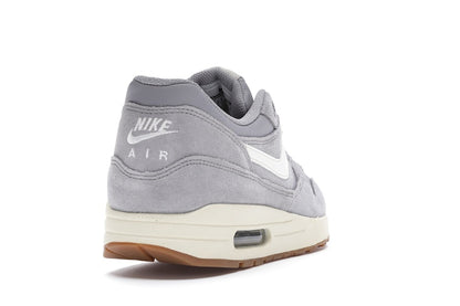 Nike Air Max 1 Matte Silver