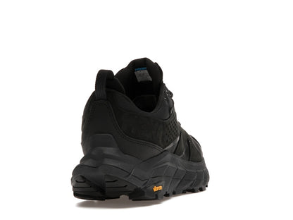 Hoka One One Anacapa Low Gore-Tex Black