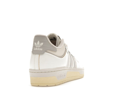 adidas Rivalry Low 86 Core White Grey
