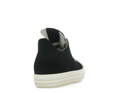 Rick Owens Hollywood DRKSHDW Low Black Milk (Women's)