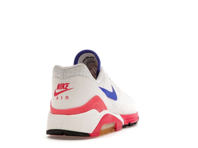 Nike Lunar Air 180 Ultramarine