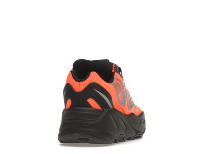 adidas Yeezy Boost 700 MNVN Orange (Infants)