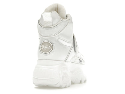 Buffalo 1348-14 2.0 White (Women's)