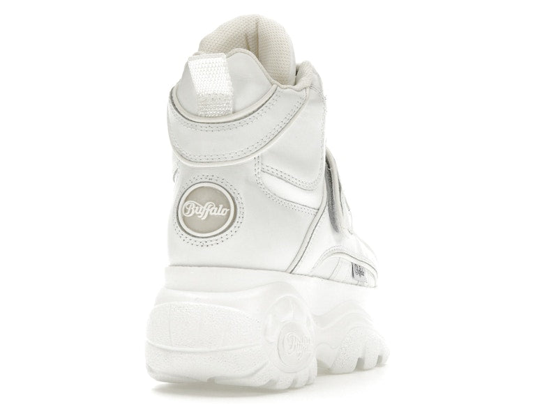 Buffalo 1348-14 2.0 White (Women's)
