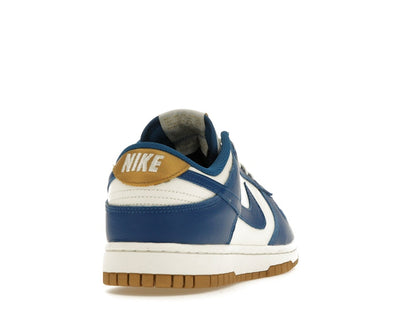 Nike Dunk Low Kansas City Royals (Women's)
