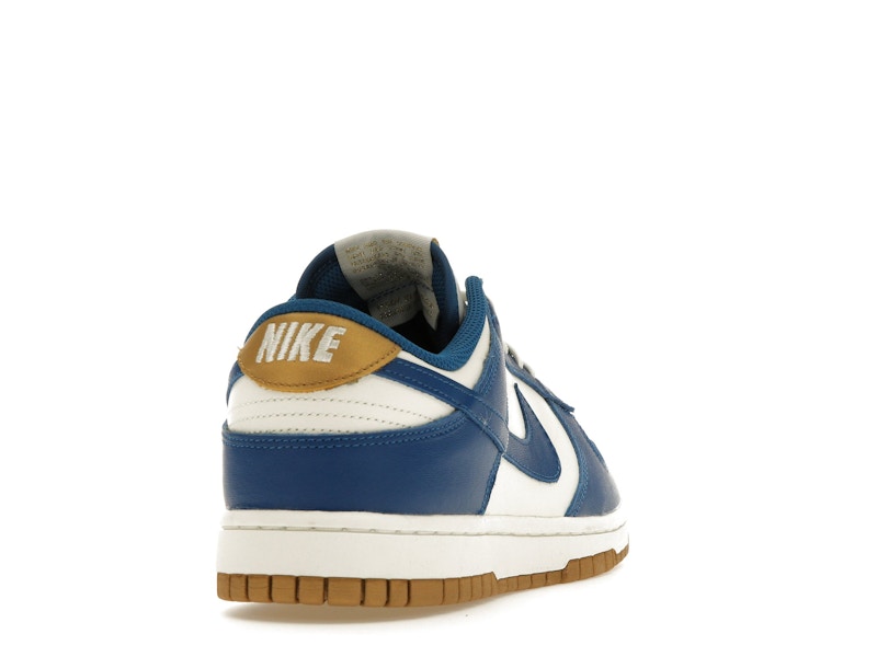 Nike Dunk Low Kansas City Royals (Women's)