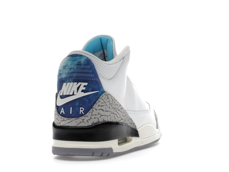 Jordan 3 Retro Jordan Brand Classic (PE) (2025)