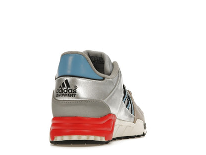 adidas EQT Running Support 93 Packer Shoes Micropacer