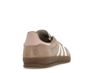 adidas Gazelle Indoor Brown Pink (Women's)