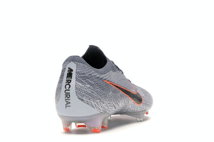 Nike Mercurial Vapor 12 Elite FG Armory Blue