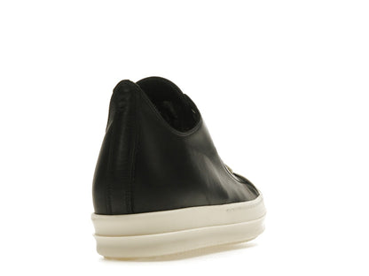 Rick Owens Phlegethon Low Black