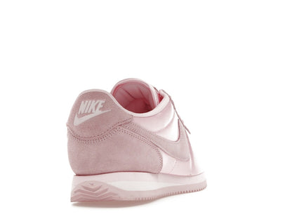 Nike Cortez Textile Satin Soft Pink (Women's)