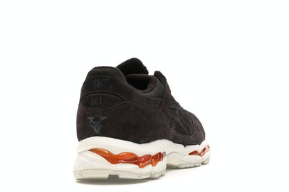 ASICS Gel-Lyte 3.1 Ronnie Fieg Militia (Special Box)