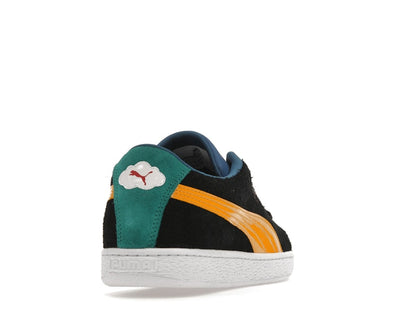 Puma Suede Garfield