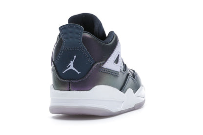 Jordan 4 Retro Monsoon Blue (TD)