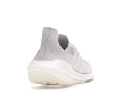 adidas Ultra Boost 21 Triple White