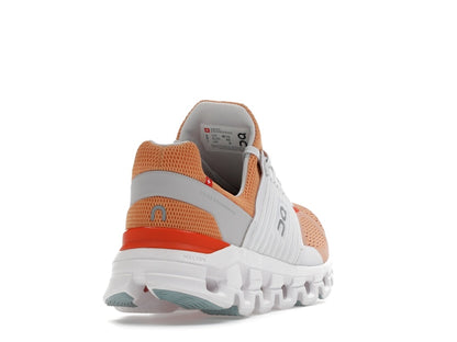 On Running Cloudswift Copper Frost (Women's)