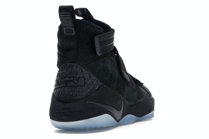 Nike LeBron Zoom Soldier 11 Prototype
