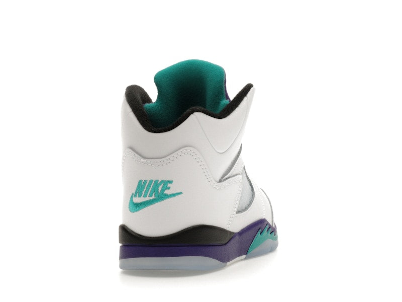 Jordan 5 Retro Grape (2025) (PS)