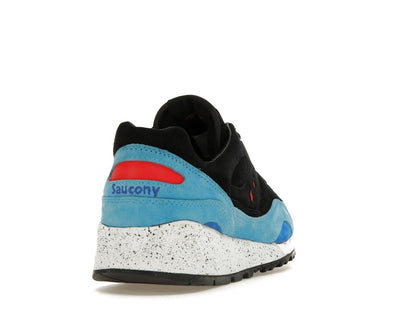 Saucony Shadow 6000 Footpatrol Only In Soho