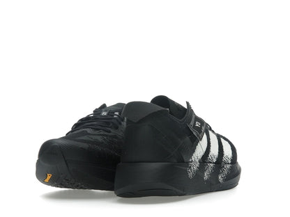 adidas Y-3 Takumi Sen 9 Black White