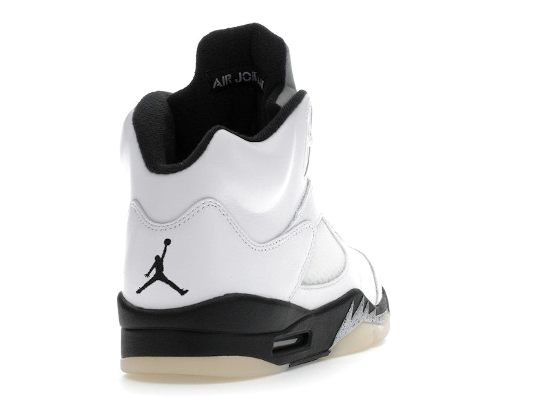 Jordan 5 Retro Reverse Metallic