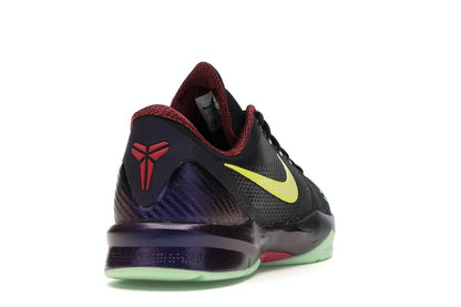 Nike Kobe Venomenon 4 Glow-In-The-Dark
