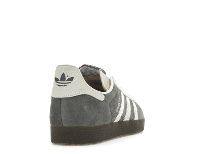 adidas Gazelle Grey Off White Gum