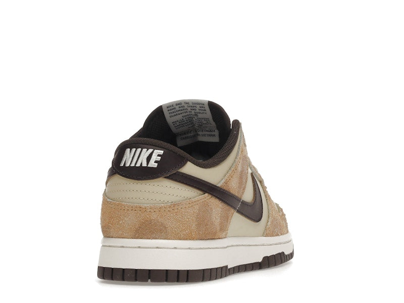 Nike Dunk Low Retro PRM Animal Pack Giraffe/Cheetah