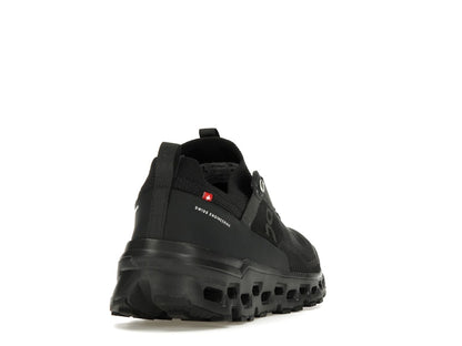 On Running Cloudultra 2 All Black (Women's)