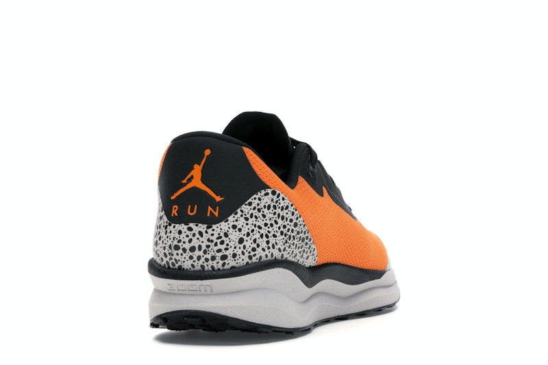 Jordan Zoom Tenacity 88 Safari