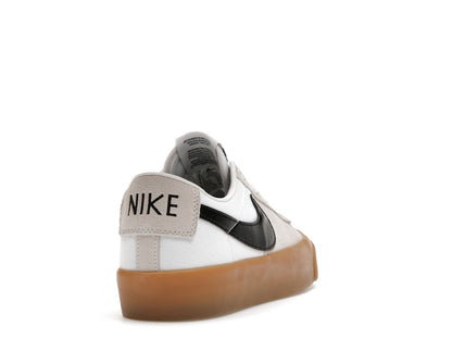 Nike SB Zoom Blazer Low Pro GT White Gum