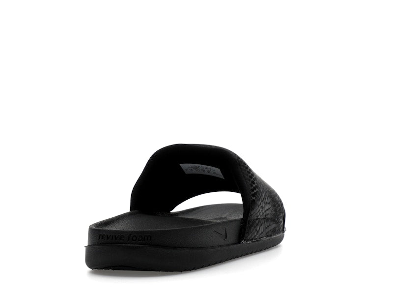 Nike Kobe Offcourt Slide Black