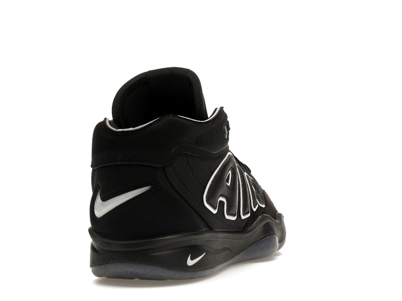 Nike Air Zoom GT Hustle 2 All-Star More Uptempo