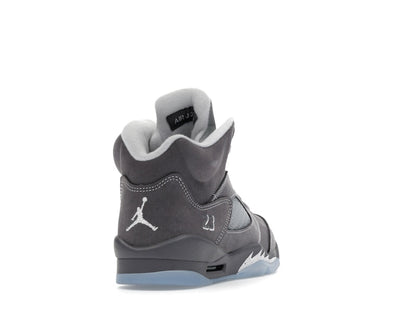 Jordan 5 Retro Wolf Grey (2026) (GS)