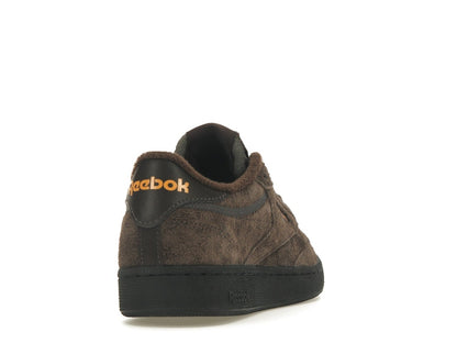 Reebok Club C size? Brown Pack