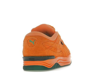 Puma 180 Cordura Carrots Rickie Orange