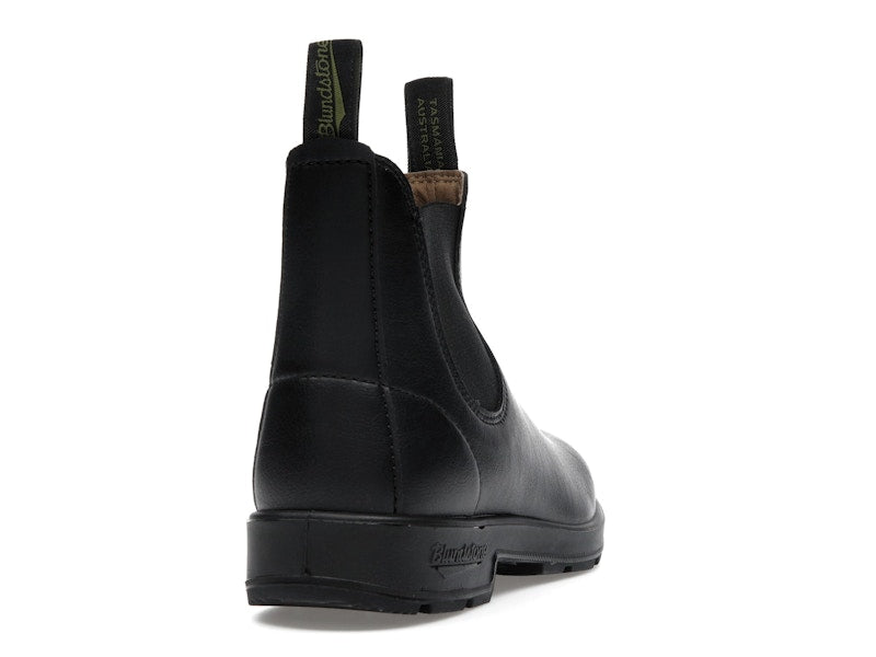 Blundstone 2115 Vegan Black