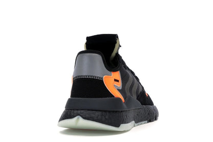 adidas Nite Jogger Core Black
