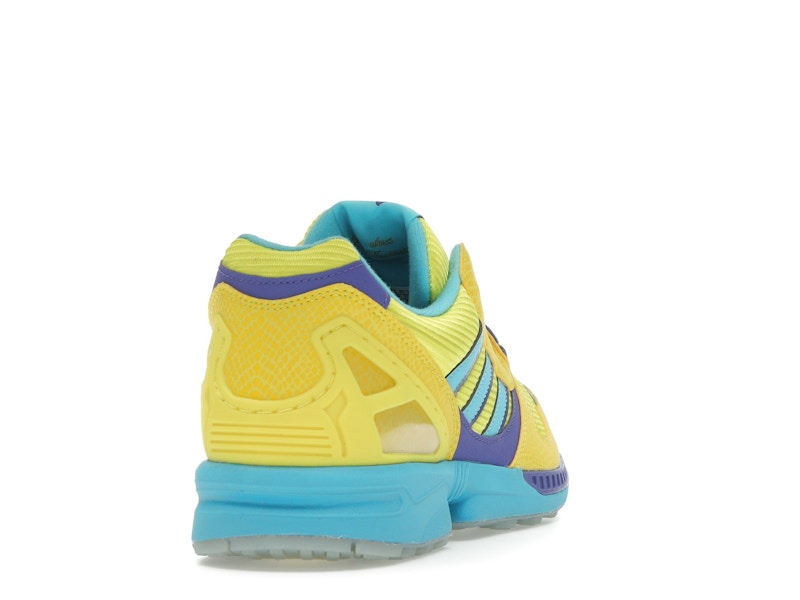 adidas ZX 8000 atmos G-SNK 10 Ura