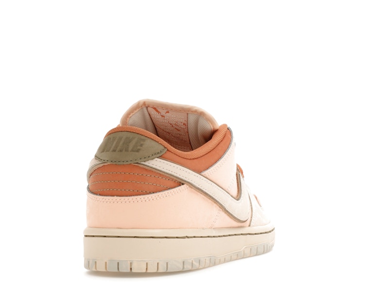 Nike SB Dunk Low Trocadéro Gardens