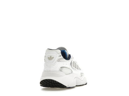 adidas Ozmillen Cloud White Grey Bright Blue (GS)