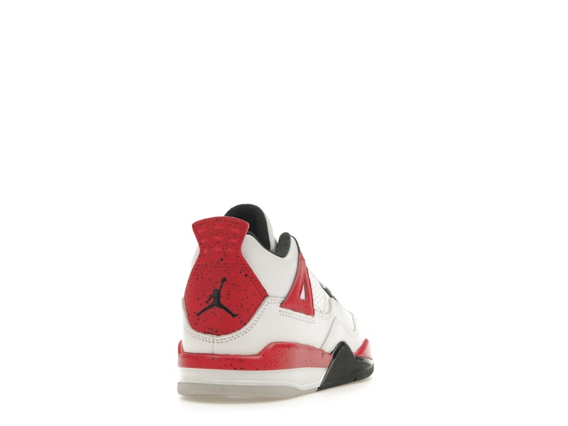 Jordan 4 Retro Red Cement (PS)