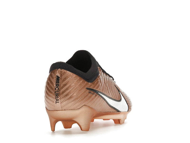 Nike Zoom Mercurial Vapor 15 Elite FG Generations Pack Metallic Copper