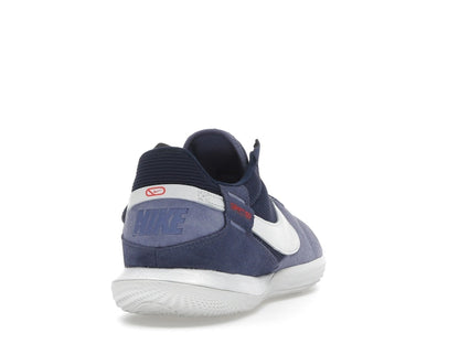 Nike Streetgato Purple Slate Sanded Purple