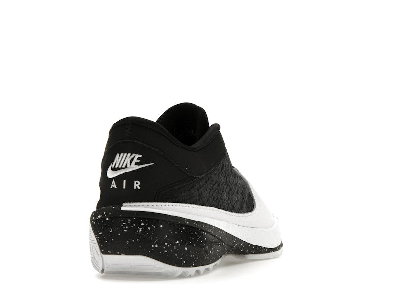Nike Zoom Freak 5 Working Man